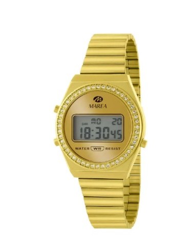 Reloj Marea Mujer B35380/4 Fancy Circonitas