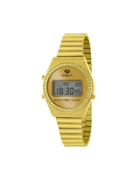 Reloj Marea Mujer B35380/4 Fancy Circonitas