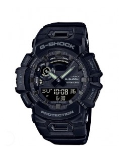 Reloj Casio gba-900-1AER G-SHOCK STEP TRACKER