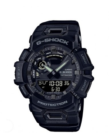 Reloj Casio gba-900-1AER G-SHOCK STEP TRACKER