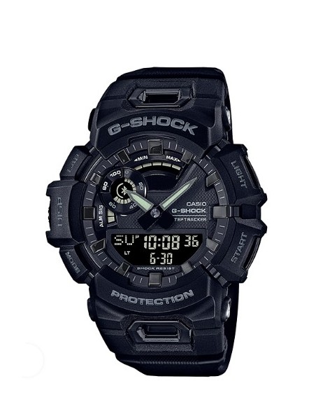 Reloj Casio gba-900-1AER G-SHOCK STEP TRACKER