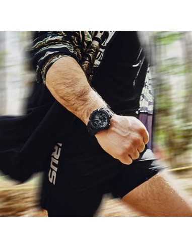 Reloj Casio gba-900-1AER G-SHOCK STEP TRACKER