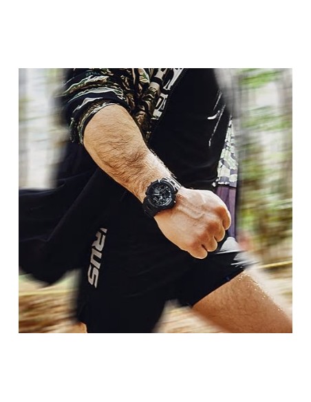 Reloj Casio gba-900-1AER G-SHOCK STEP TRACKER