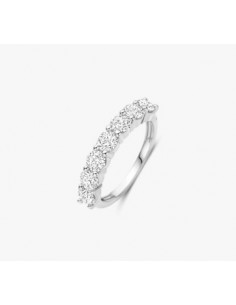 Anillo media alianza circonitas