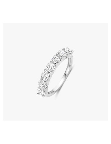 Anillo media alianza circonitas