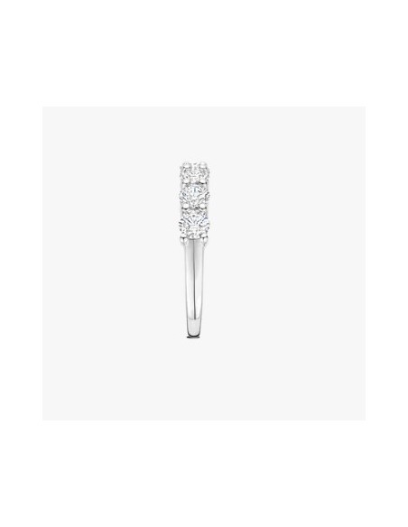 Anillo media alianza circonitas