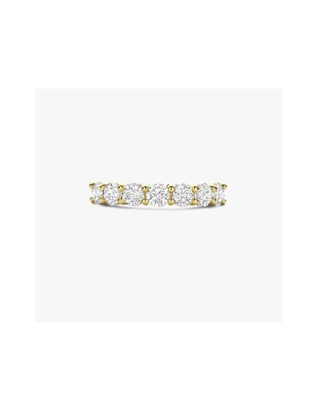 Anillo media alianza circonitas