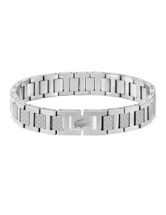 Pulsera Lacoste Metropole  2040117 Hombre