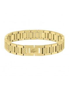 Pulsera Lacoste Metropole 2040120 Hombre