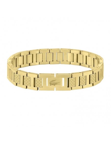 Pulsera Lacoste Metropole 2040120 Hombre