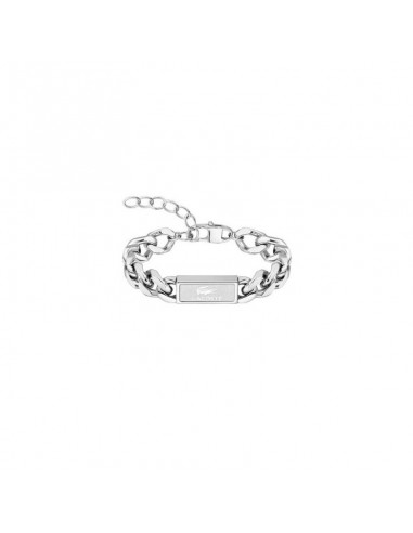 Pulsera Lacoste Metropole 2040439 Hombre