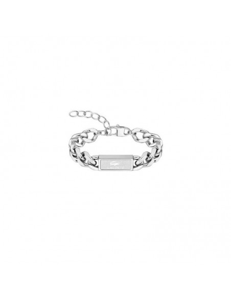 Pulsera Lacoste Metropole 2040439 Hombre