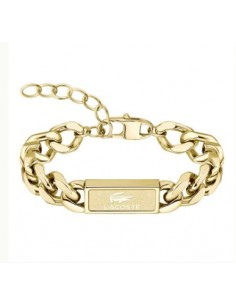 Pulsera Lacoste Metropole 2040440 Hombre