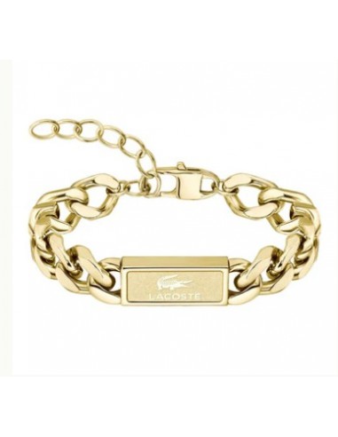 Pulsera Lacoste Metropole 2040440 Hombre