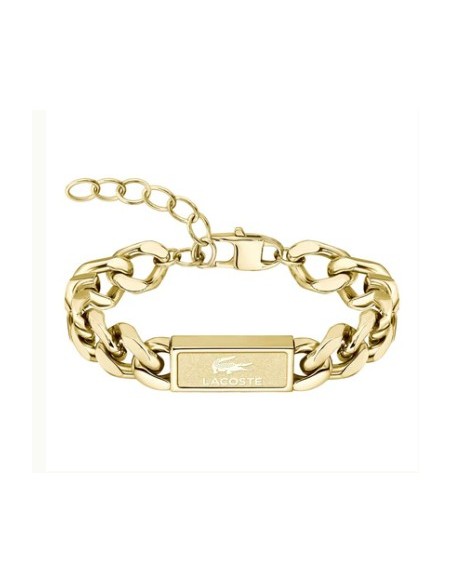 Pulsera Lacoste Metropole 2040440 Hombre