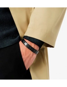 Pulsera Lacoste 2040119 Hombre 2