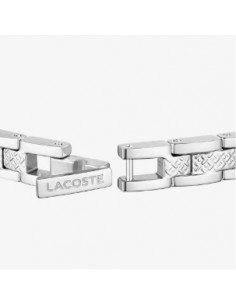 Pulsera Lacoste 2040466 Hombre 2