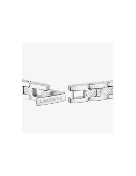 Pulsera Lacoste 2040466 Hombre
