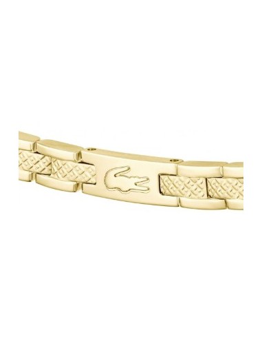 Pulsera Lacoste 2040465 Hombre