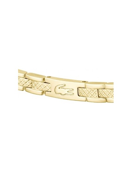 Pulsera Lacoste 2040465 Hombre