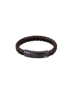 PULSERA LOTUS STYLE URBAN MAN LS2531-2/1 ACERO