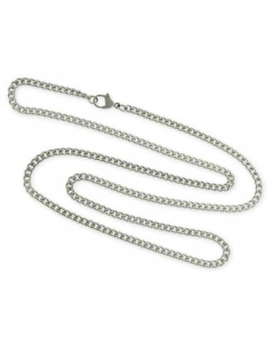 CADENA ACERO 60CM X 3,5 MM 