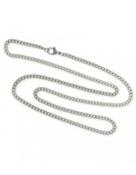 CADENA ACERO 60CM X 3,5 MM 