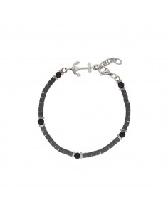 Pulsera acer ancla