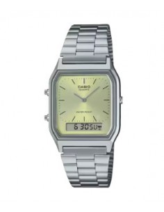 RELOJ CASIO LIMA