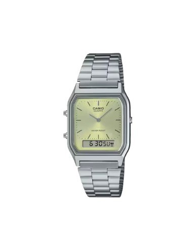 RELOJ CASIO LIMA