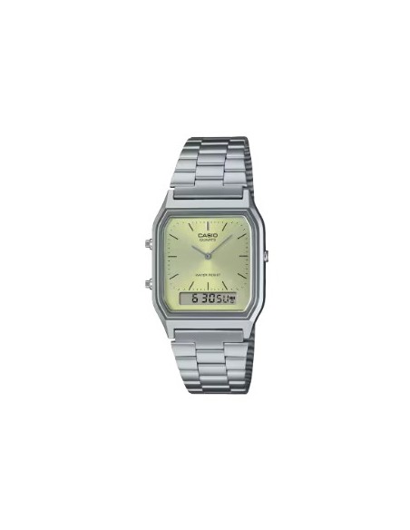 RELOJ CASIO LIMA