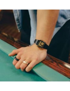 Reloj Casio Retro Vintage AQ-230GA-5AMQYES 2