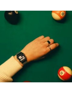 Reloj Casio Retro Vintage A130WE-1AEF 2