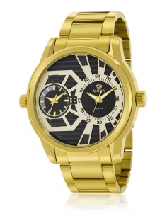 RELOJ MAREA CABALLERO DORADO XXL 17/4