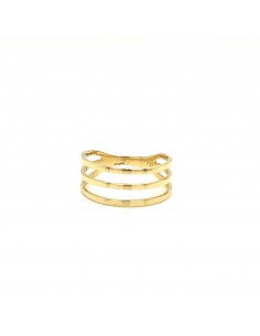 ANILLO BELMA OR DE 18K
