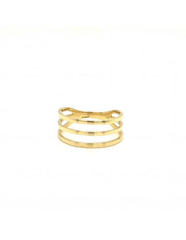 ANILLO BELMA OR DE 18K