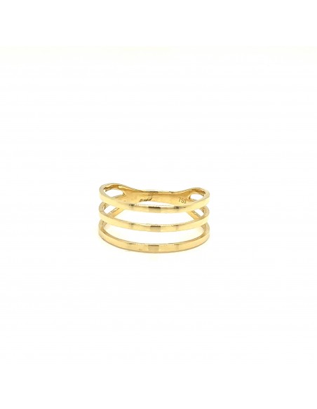 ANILLO BELMA OR DE 18K