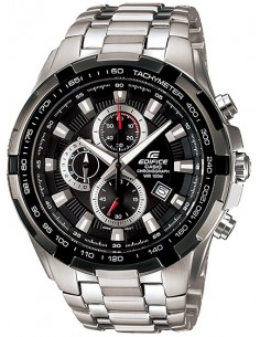 Reloj Casio EF-539D-1AVEF - Cronógrafo Deportivo con Estilo