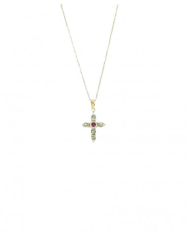 Gargantilla de Oro 18K modelo 108110GO - Elegancia y Sofisticación