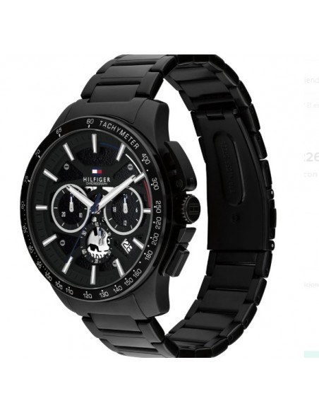 Reloj Tommy Hilfiger para hombre 1792262