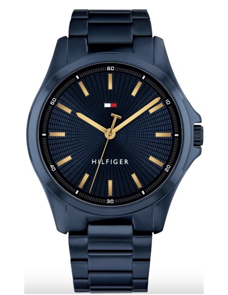Reloj Tommy Hilfiger para hombre 1710742