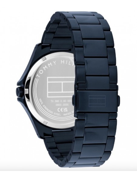 Reloj Tommy Hilfiger para hombre 1710742