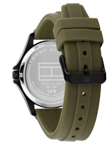 Reloj Tommy Hilfiger para hombre 1710741