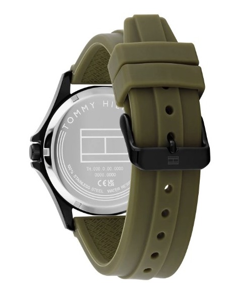 Reloj Tommy Hilfiger para hombre 1710741