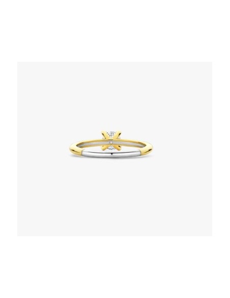 Anillo media alianza circonitas