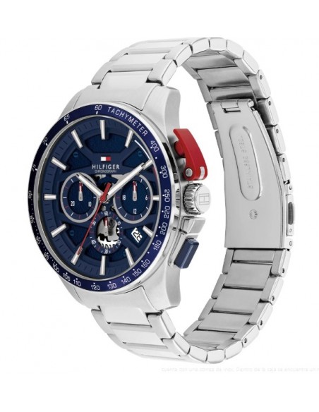 Reloj Tommy Hilfiger para hombre 1792261