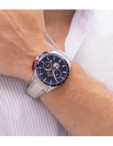 Reloj Tommy Hilfiger para hombre 1792261