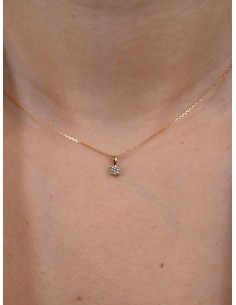 ct-0,20 GARGANTILLA 3,68mm ORO DE 18K  