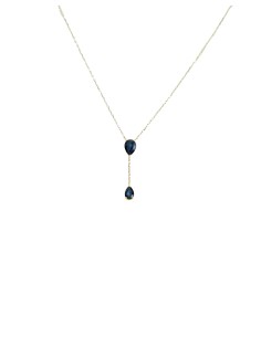 Gargantilla de Oro 18K modelo 108129GO - Diseño Exclusivo y Sofisticado
