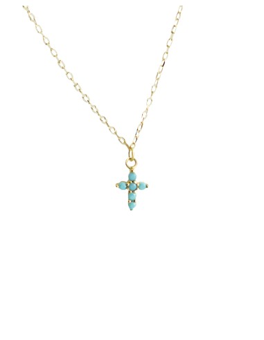 Gargantilla de Oro 18K modelo 108131GO - Elegancia y Sofisticación